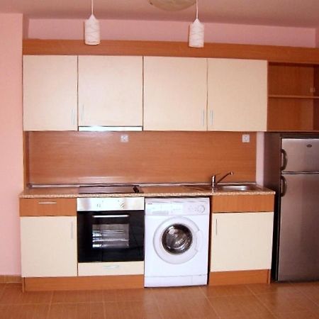 Villa Galina Apartments Bjala Kültér fotó