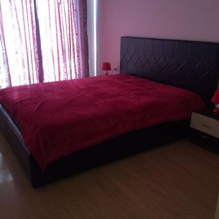 Villa Galina Apartments Bjala Kültér fotó