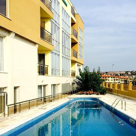 Villa Galina Apartments Bjala Kültér fotó