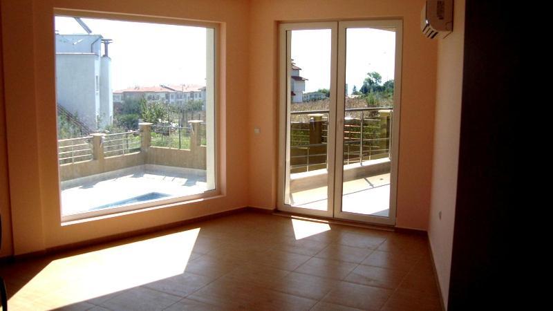 Villa Galina Apartments Bjala Kültér fotó