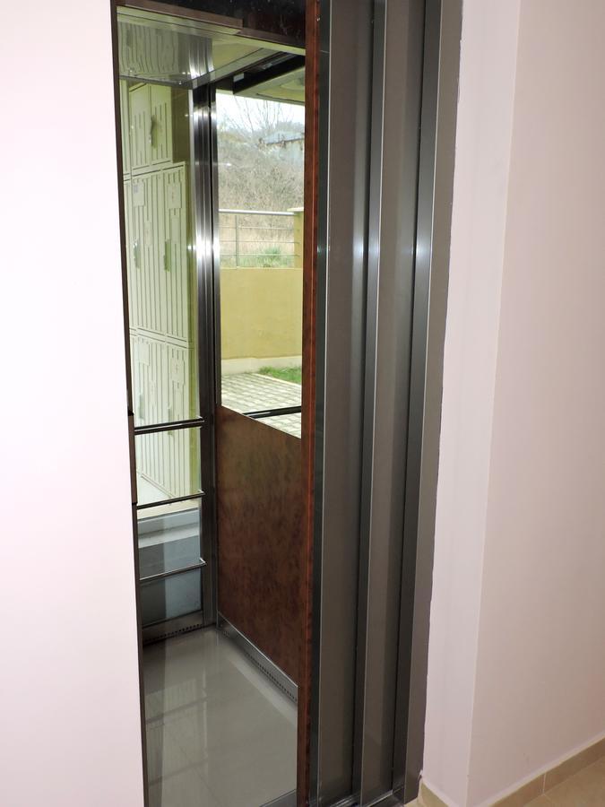Villa Galina Apartments Bjala Kültér fotó