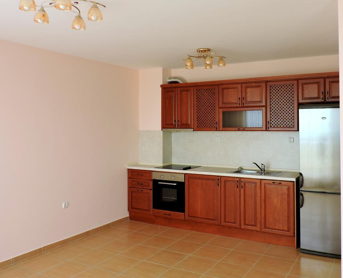 Villa Galina Apartments Bjala Kültér fotó