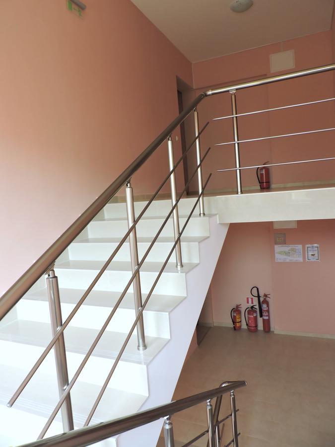 Villa Galina Apartments Bjala Kültér fotó