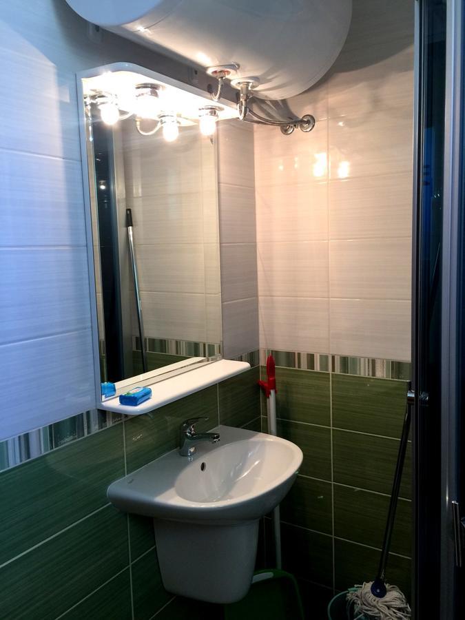 Villa Galina Apartments Bjala Kültér fotó