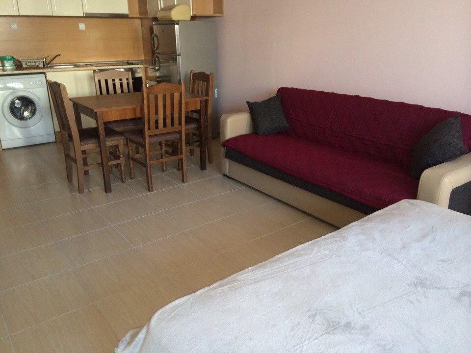 Villa Galina Apartments Bjala Kültér fotó