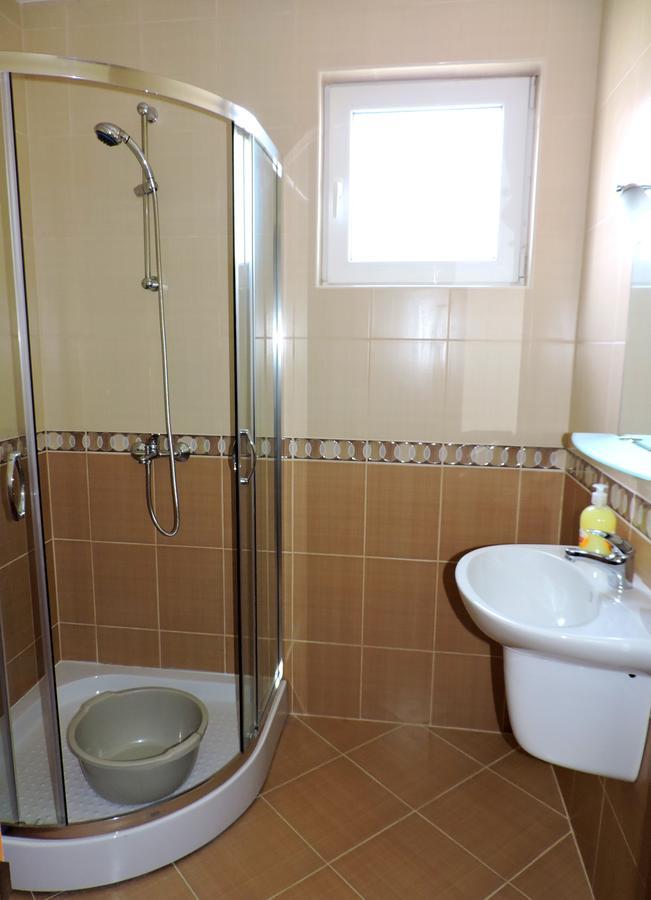 Villa Galina Apartments Bjala Kültér fotó