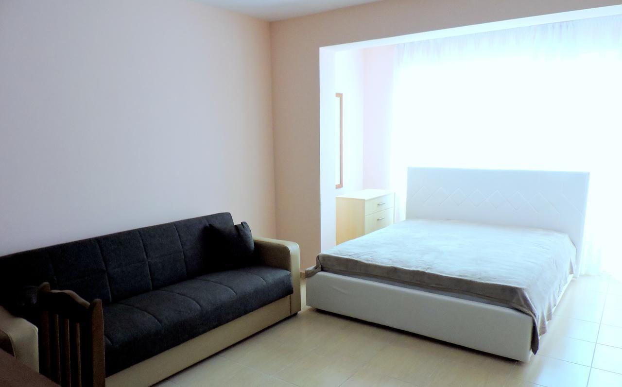 Villa Galina Apartments Bjala Kültér fotó