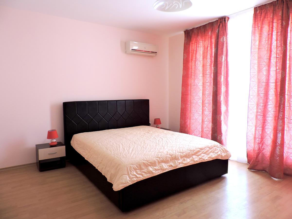 Villa Galina Apartments Bjala Kültér fotó