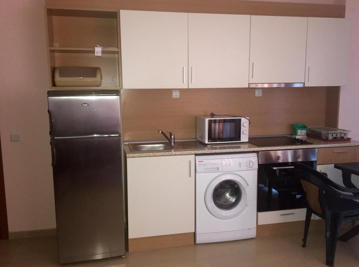 Villa Galina Apartments Bjala Kültér fotó